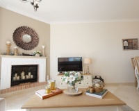Resale - apartment - Marbella - La Mairena