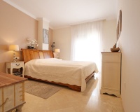 Resale - apartment - Marbella - La Mairena