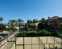 Resale - apartment - Marbella - La Mairena