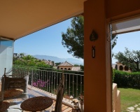 Resale - apartment - Marbella - La Mairena