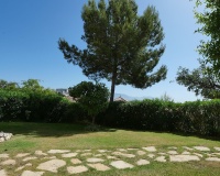Resale - apartment - Marbella - La Mairena