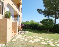 Resale - apartment - Marbella - La Mairena