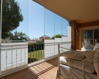 Resale - apartment - Marbella - La Mairena