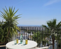 Resale - apartment - Marbella - La Mairena
