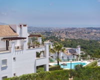 Resale - apartment - Marbella - La Mairena