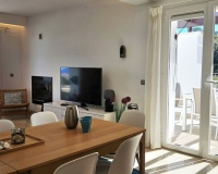 Resale - apartment - Marbella - La Mairena