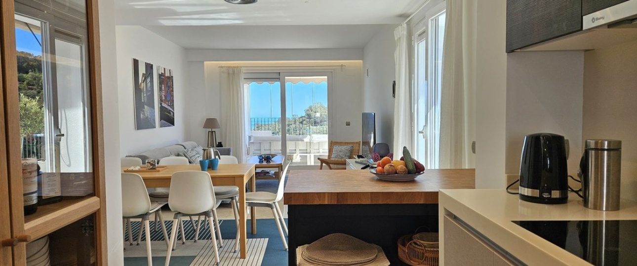 Resale - apartment - Marbella - La Mairena