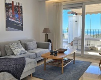 Resale - apartment - Marbella - La Mairena