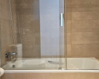 Resale - apartment - Marbella - La Mairena