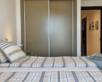 Resale - apartment - Marbella - La Mairena