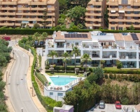 Resale - apartment - Marbella - La Mairena