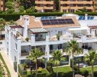 Resale - apartment - Marbella - La Mairena