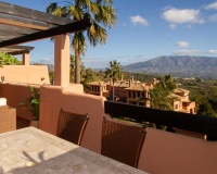 Resale - apartment - Marbella - La Mairena