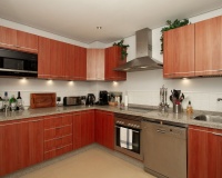 Resale - apartment - Marbella - La Mairena