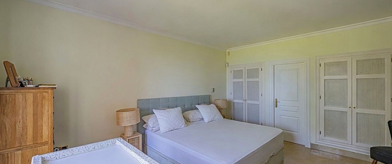 Resale - apartment - Marbella - La Mairena