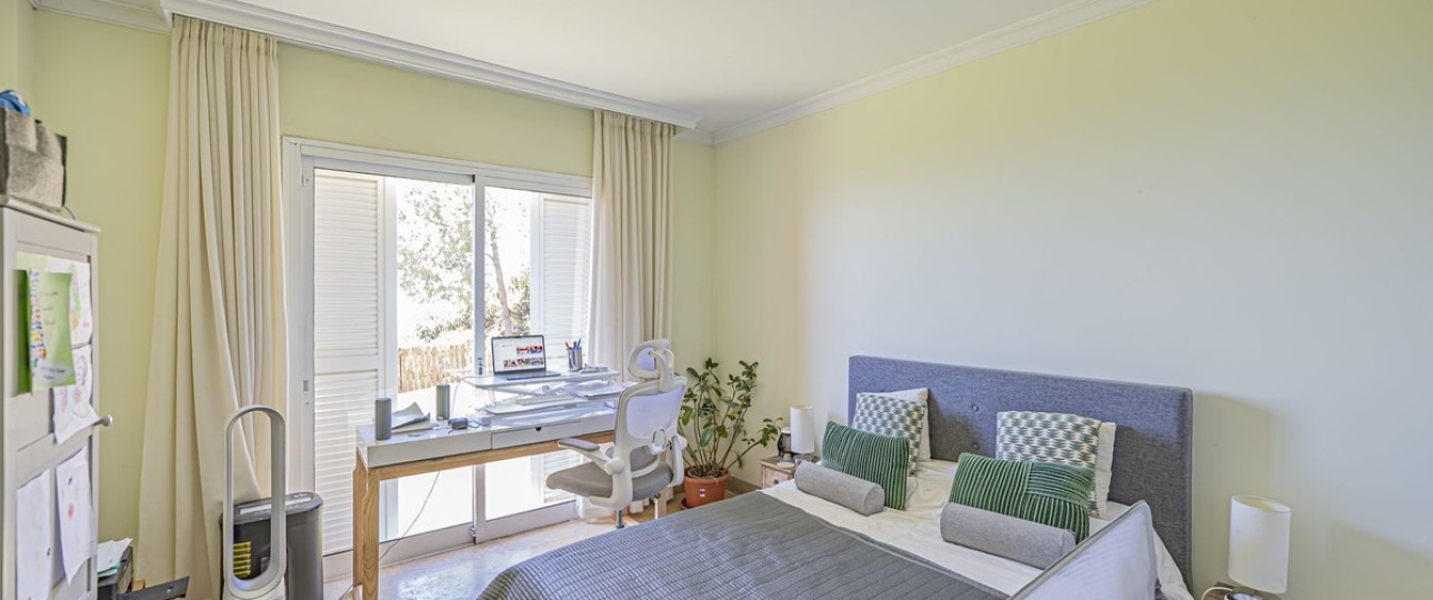 Resale - apartment - Marbella - La Mairena