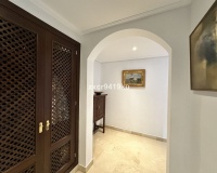 Resale - apartment - Marbella - La Mairena