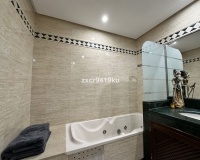 Resale - apartment - Marbella - La Mairena