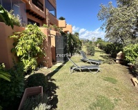 Resale - apartment - Marbella - La Mairena