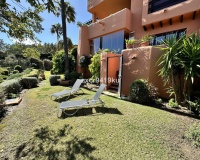 Resale - apartment - Marbella - La Mairena
