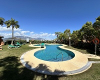 Resale - apartment - Marbella - La Mairena