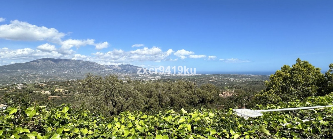 Resale - apartment - Marbella - La Mairena