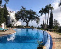 Resale - apartment - Marbella - La Mairena