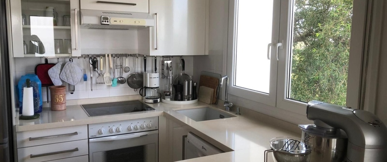 Resale - apartment - Marbella - La Mairena