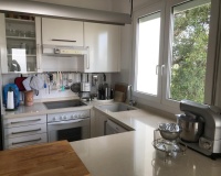 Resale - apartment - Marbella - La Mairena
