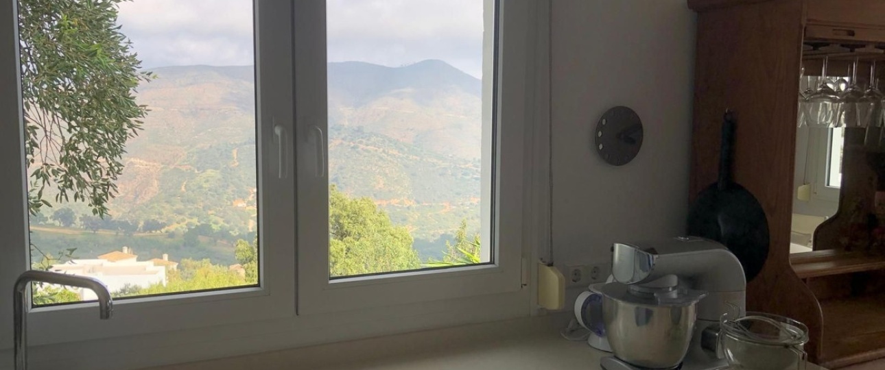 Resale - apartment - Marbella - La Mairena
