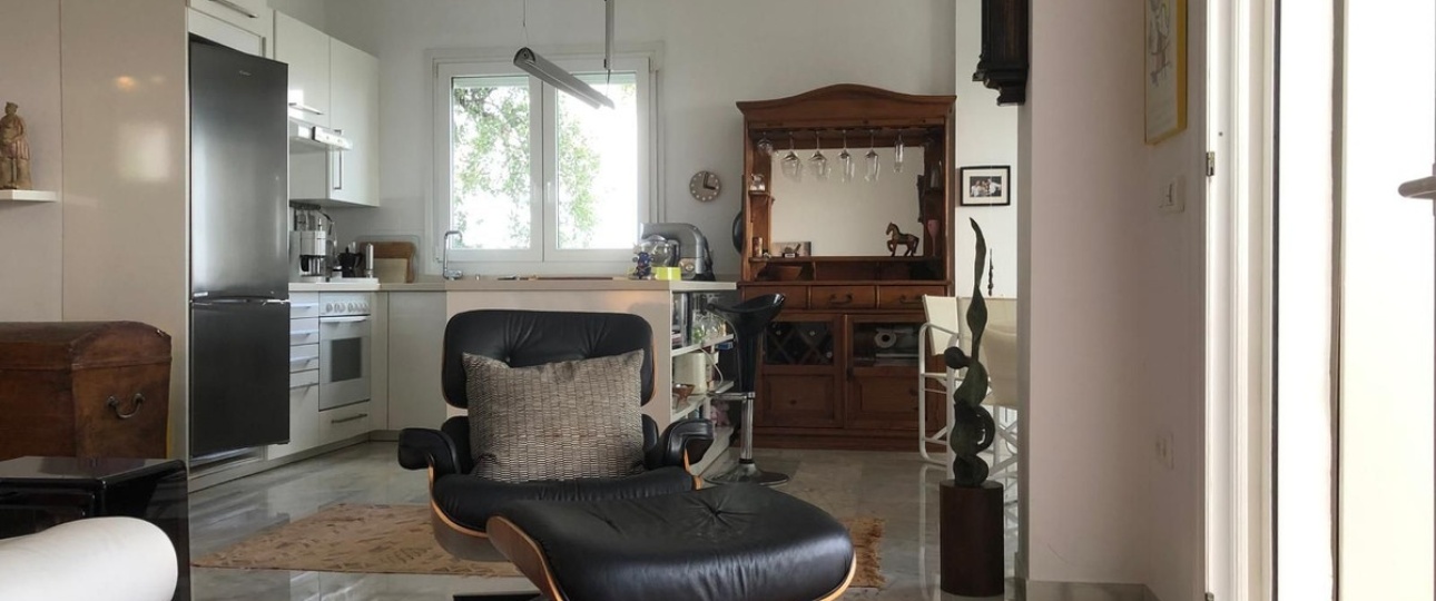 Resale - apartment - Marbella - La Mairena