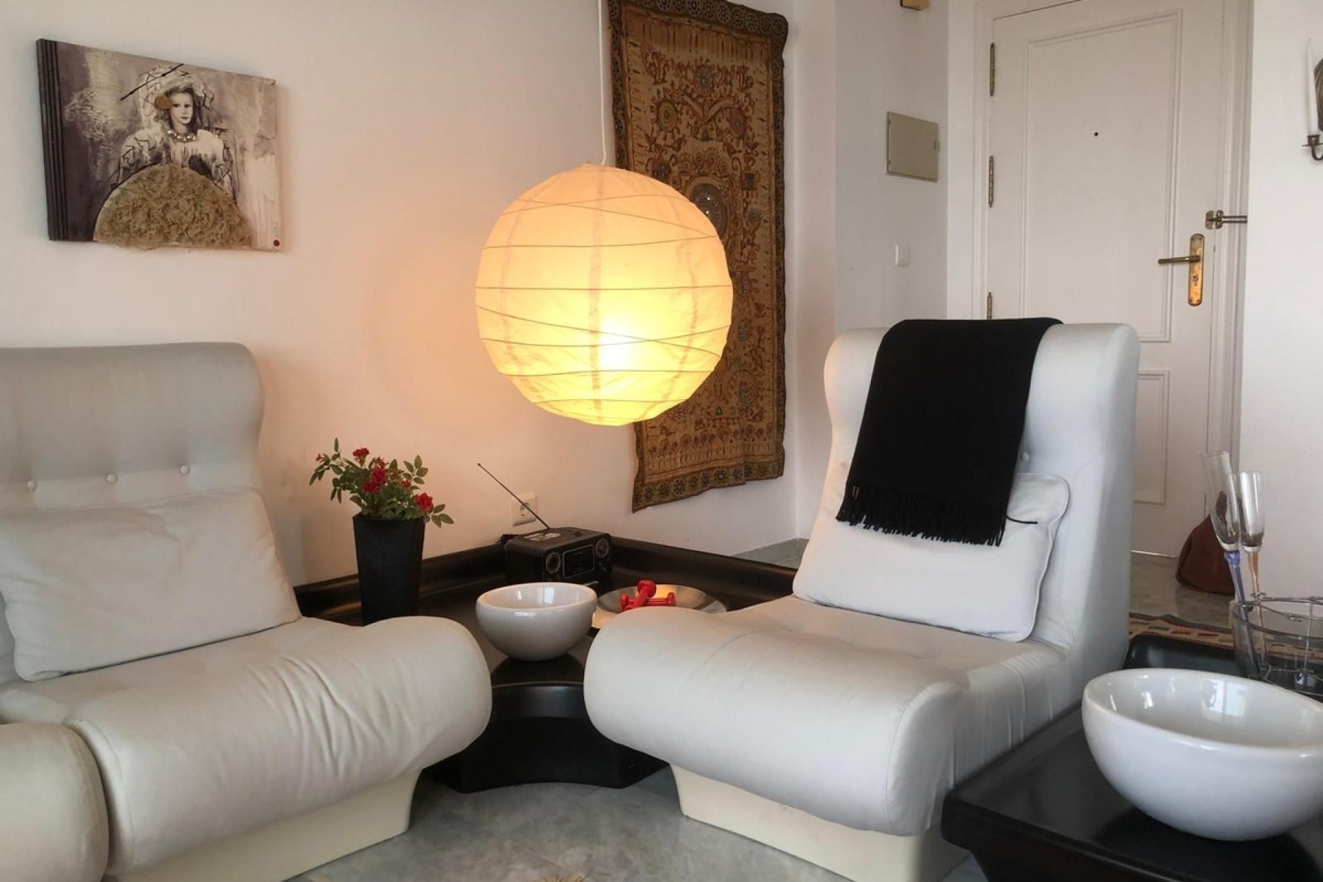 Resale - apartment - Marbella - La Mairena