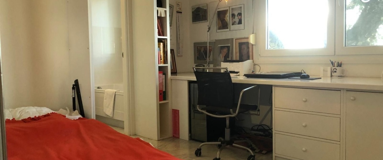 Resale - apartment - Marbella - La Mairena