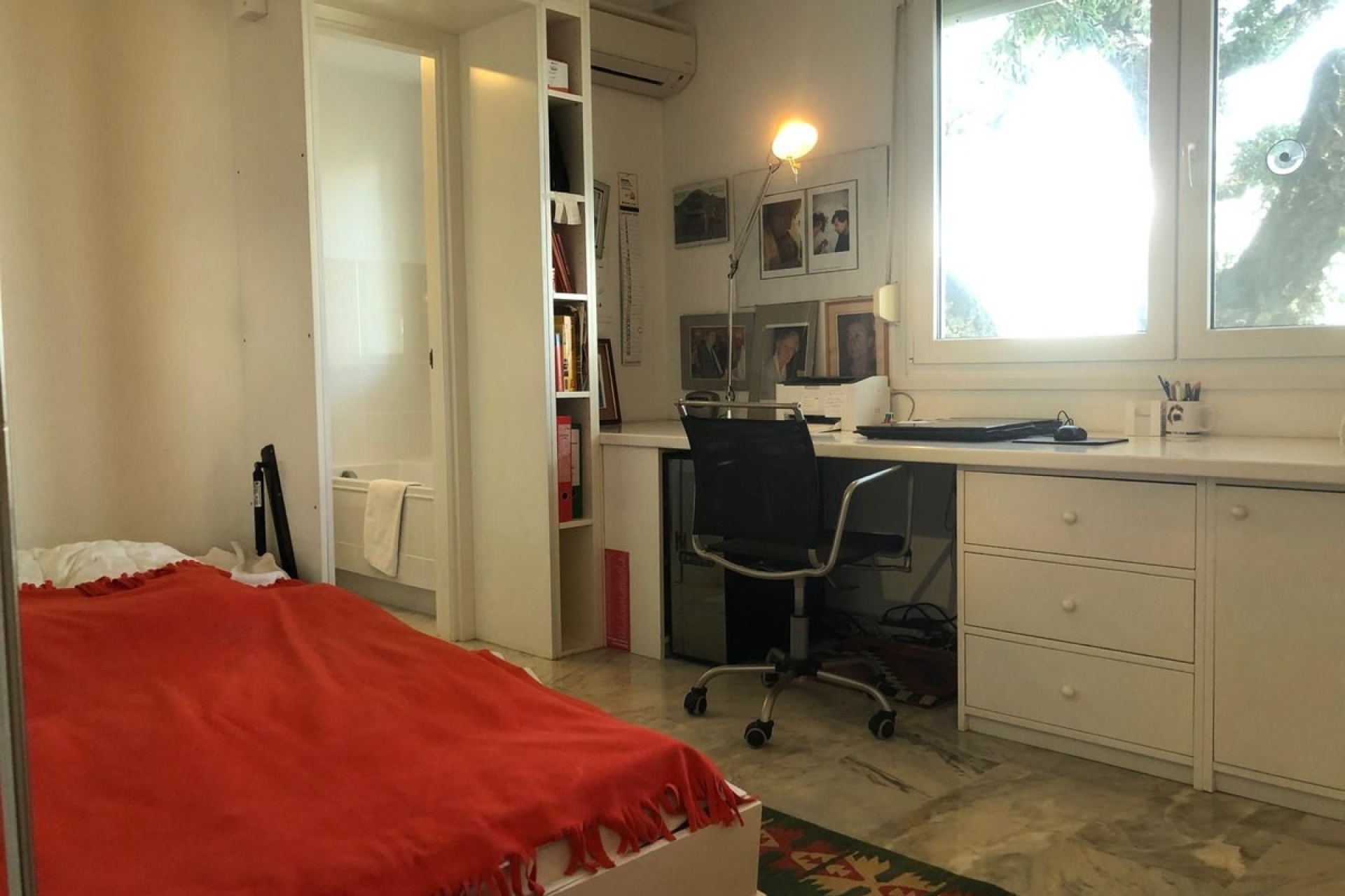 Resale - apartment - Marbella - La Mairena