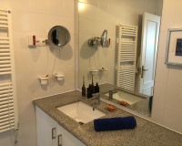 Resale - apartment - Marbella - La Mairena