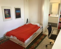Resale - apartment - Marbella - La Mairena
