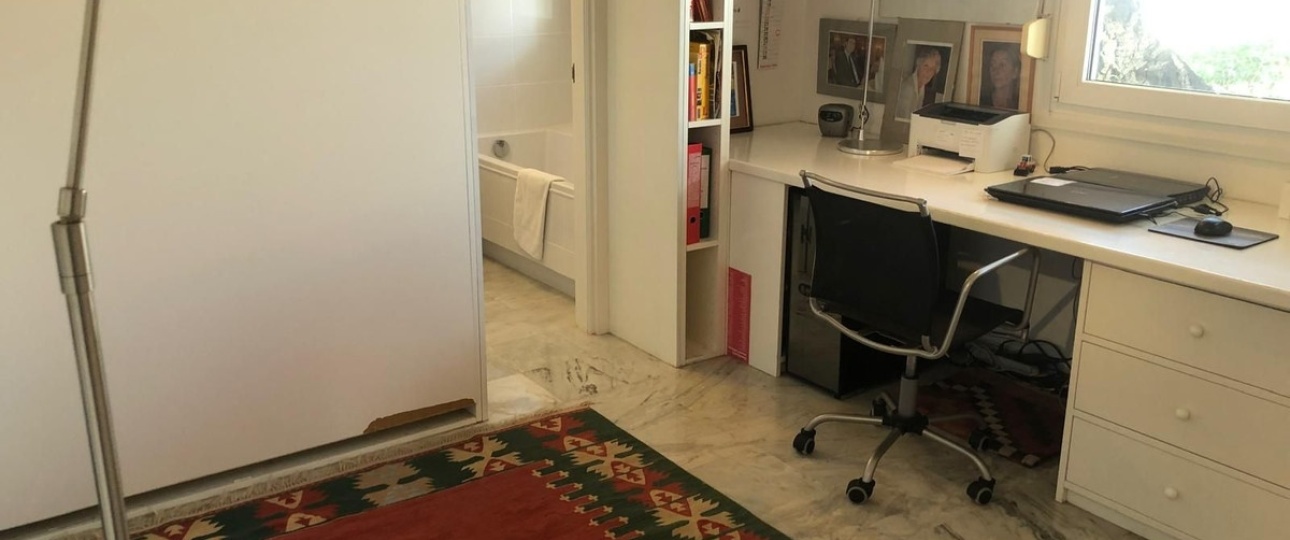 Resale - apartment - Marbella - La Mairena
