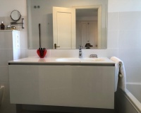 Resale - apartment - Marbella - La Mairena