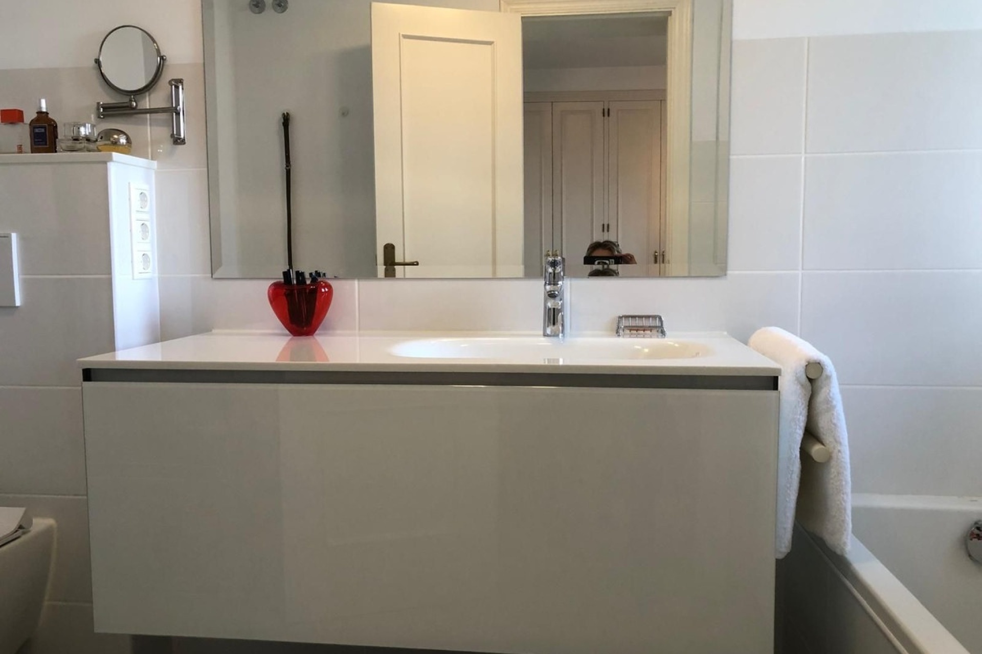 Resale - apartment - Marbella - La Mairena