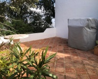Resale - apartment - Marbella - La Mairena