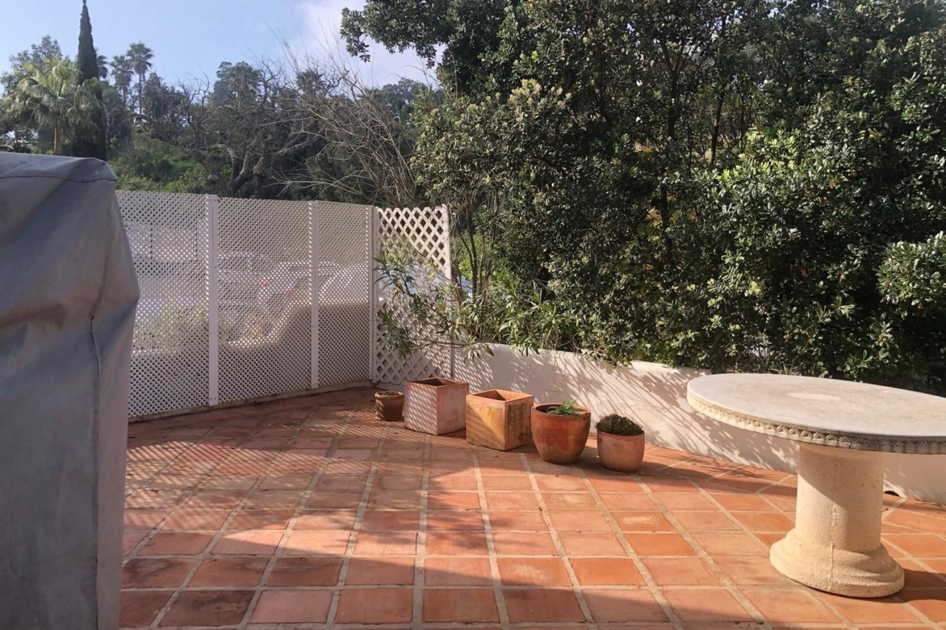 Resale - apartment - Marbella - La Mairena