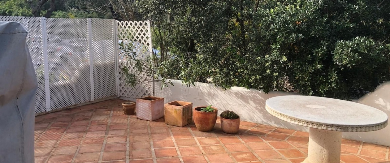 Resale - apartment - Marbella - La Mairena