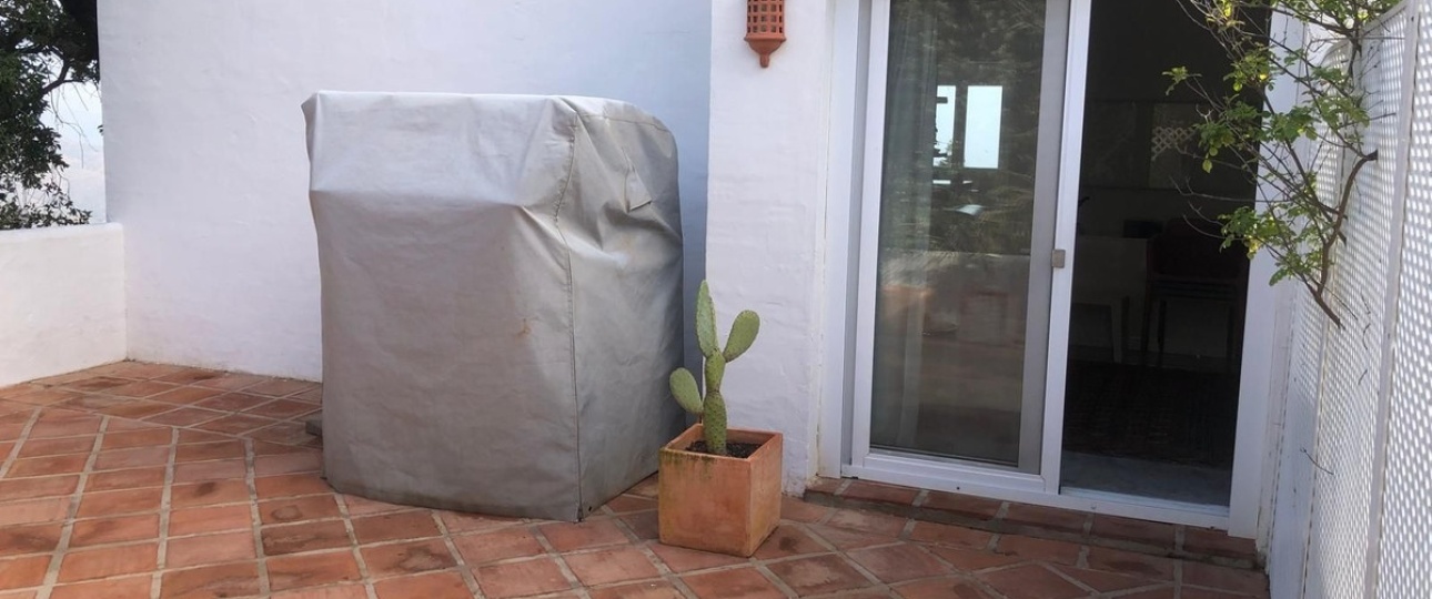Resale - apartment - Marbella - La Mairena