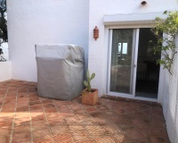 Resale - apartment - Marbella - La Mairena