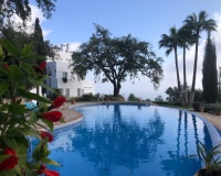 Resale - apartment - Marbella - La Mairena