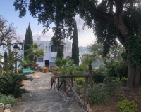 Resale - apartment - Marbella - La Mairena