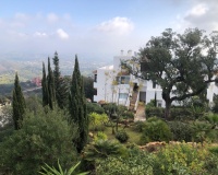 Resale - apartment - Marbella - La Mairena