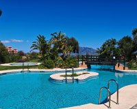 Resale - apartment - Marbella - La Mairena