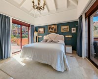 Resale - apartment - Marbella - La Mairena