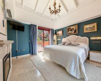 Resale - apartment - Marbella - La Mairena